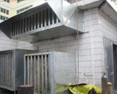 噪音治理